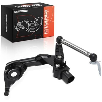 Frankberg Niveausensor Höhensensor mit Gestänge Hinten Links Kompatibel mit A4 8K2 B8 Allroad 8KH B8 Avant 8K5 B8 A5 8T3 8F7 8TA 2007-2017 8K0941309F Frankberg Niveausensor Höhensensor mit Gestänge Hinten Links Kompatibel mit A4 8K2 B8 Allroad 8KH B8 Avant 8K5 B8 A5 8T3 8F7 8TA 2007-2017 8K0941309F