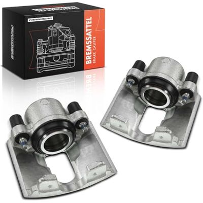 Frankberg 2x Bremssattel Bremszang Vorne Links Rechts Kompatibel mit Fiesta IV Fiesta Kasten Fiesta V Fiesta V Van Fusion KA Puma Street KA 2 Replace# 8603736 Frankberg 2x Bremssattel Bremszang Vorne Links Rechts Kompatibel mit Fiesta IV Fiesta Kasten Fiesta V Fiesta V Van Fusion KA Puma Street KA 2 Replace# 8603736