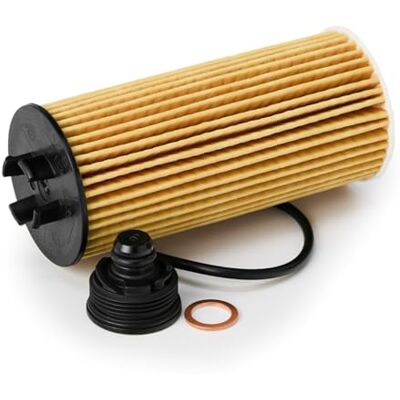 MAHLE OX 815/1D Ölfilter für BMW X1 (F48) MAHLE OX 815/1D Ölfilter für BMW X1 (F48)