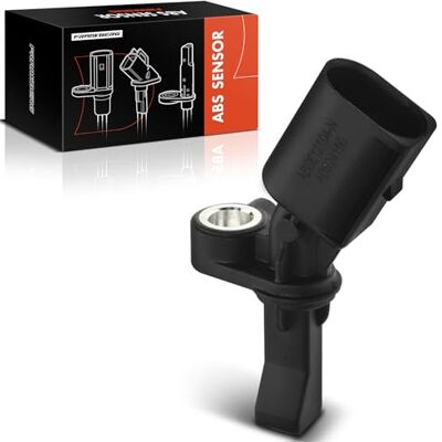 Frankberg ABS Sensor Raddrehzahl 2-Polig Hinten Links für A1 8X1 8XK A1 Sportback 8XA 8XF A2 8Z0 2000-2018 6Q0927807B Frankberg ABS Sensor Raddrehzahl 2-Polig Hinten Links für A1 8X1 8XK A1 Sportback 8XA 8XF A2 8Z0 2000-2018 6Q0927807B