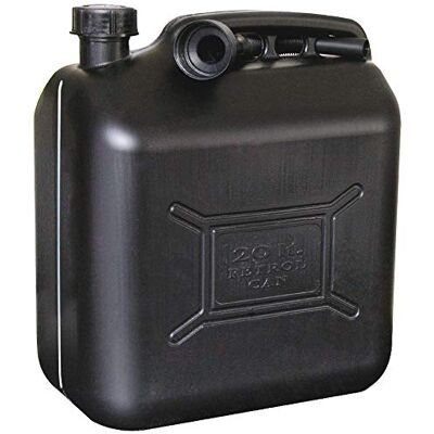 CORA 000126925 Kanister, 20 l, UN-Zertifiziert CORA 000126925 Kanister, 20 l, UN-Zertifiziert