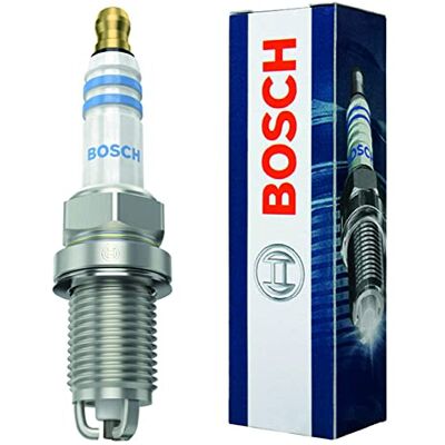 Bosch FR7KTC Nickel Zündkerzen 1 Stück Bosch FR7KTC Nickel Zündkerzen 1 Stück