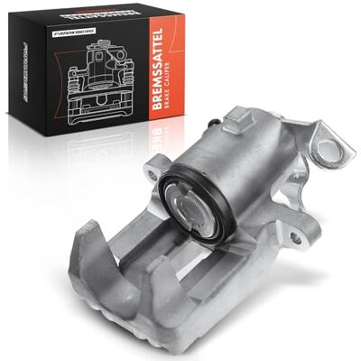 Frankberg Bremssattel Bremszang Hinten Rechts Aluminium Kompatibel mit A3 TT TT R.o.a.d.s.t.e.r Leon Toledo II O.c.t.a.v.i.a I B.o.r.a Golf IV Replace# 1J0615424B Frankberg Bremssattel Bremszang Hinten Rechts Aluminium Kompatibel mit A3 TT TT R.o.a.d.s.t.e.r Leon Toledo II O.c.t.a.v.i.a I B.o.r.a Golf IV Replace# 1J0615424B