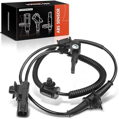 Frankberg ABS Sensor Raddrehzahl 2-Polig Vorne für Ampera Astra J P10 Astra J Caravan Zafira C P12 2009-2020 13329258 Frankberg ABS Sensor Raddrehzahl 2-Polig Vorne für Ampera Astra J P10 Astra J Caravan Zafira C P12 2009-2020 13329258