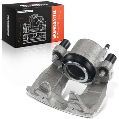 Frankberg Bremssattel Bremszang Vorne Rechts Kompatibel mit C-Max C-Max II Focus C-Max Focus II Cabriolet Focus III Focus III Stufenheck/Turnier Replace# 1682875 Frankberg Bremssattel Bremszang Vorne Rechts Kompatibel mit C-Max C-Max II Focus C-Max Focus II Cabriolet Focus III Focus III Stufenheck/Turnier Replace# 1682875