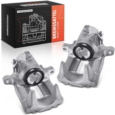 Frankberg 2x Bremssattel Bremszang Hinten Links Rechts Aluminium Kompatibel mit A4 8E2 B6 8EC B7 A4 Avant 8E5 B6 8ED B7 A4 Cabriolet 8H7 B6 8HE B7 Replace# 8E0615423G Frankberg 2x Bremssattel Bremszang Hinten Links Rechts Aluminium Kompatibel mit A4 8E2 B6 8EC B7 A4 Avant 8E5 B6 8ED B7 A4 Cabriolet 8H7 B6 8HE B7 Replace# 8E0615423G
