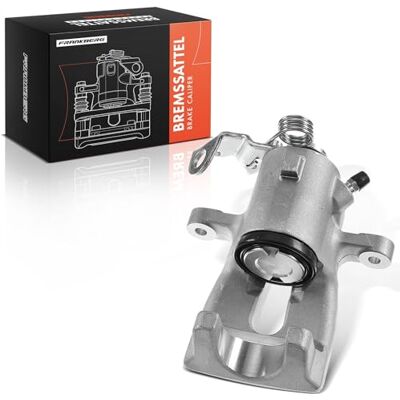Frankberg Bremssattel Bremszang Hinten Links Aluminium Kompatibel mit Zafira B A05 Zafira B Van Replace# 93183696 Frankberg Bremssattel Bremszang Hinten Links Aluminium Kompatibel mit Zafira B A05 Zafira B Van Replace# 93183696