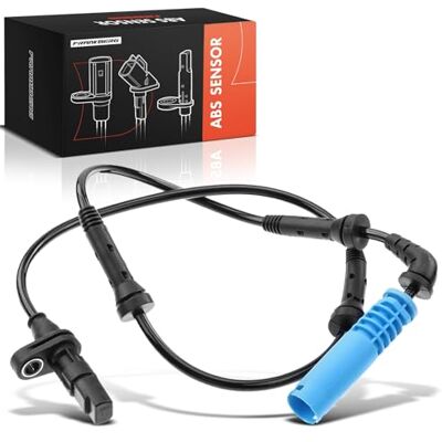 Frankberg ABS Sensor Raddrehzahl Vorne Links oder Rechts für 3er E46 3er Touring E46 2.5L 3.0L 2000-2005 34526756382 Frankberg ABS Sensor Raddrehzahl Vorne Links oder Rechts für 3er E46 3er Touring E46 2.5L 3.0L 2000-2005 34526756382