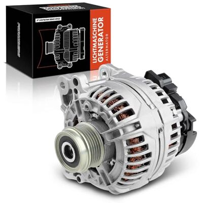 Frankberg Lichtmaschine Kompatibel mit A4 8D2 8D5 1999-2001 Ibiza 6L1 6J5 2002-2010 Octavia I 1U2 1U5 1997-2010 Golf IV 1J1 1J5 1998-2006 P.a.s.s.a.t 3B2 3B3 3B5 3B6 1998-2005 Frankberg Lichtmaschine Kompatibel mit A4 8D2 8D5 1999-2001 Ibiza 6L1 6J5 2002-2010 Octavia I 1U2 1U5 1997-2010 Golf IV 1J1 1J5 1998-2006 P.a.s.s.a.t 3B2 3B3 3B5 3B6 1998-2005