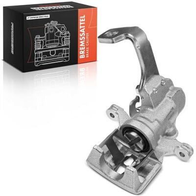 Frankberg Bremssattel Bremszange Hinten Links Kompatibel mit Jazz II GD GE2 GE3 Jazz III G.E G.G GP ZA Replace# 8K0615123C Frankberg Bremssattel Bremszange Hinten Links Kompatibel mit Jazz II GD GE2 GE3 Jazz III G.E G.G GP ZA Replace# 8K0615123C
