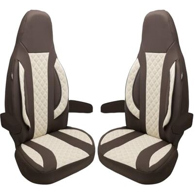 BREMER SITZBEZÜGE Wohnmobil Schonbezüge für Ford Transit Custom Vanestro Pacific Titanium WPL411 BREMER SITZBEZÜGE Wohnmobil Schonbezüge für Ford Transit Custom Vanestro Pacific Titanium WPL411