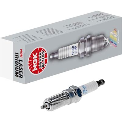 NGK Zündkerze DILTR6A8G, 90738 Laser Iridium 1 Stück NGK Zündkerze DILTR6A8G, 90738 Laser Iridium 1 Stück