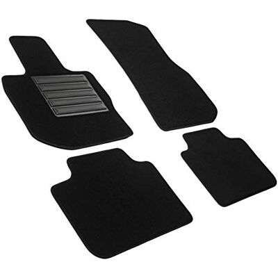 MTM MDM SP-427 Velours Fußmatten - Autoteppich MTM MDM SP-427 Velours Fußmatten - Autoteppich