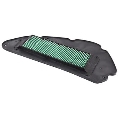 cyclingcolors Luftfilter Motorrad Moped Roller kompatibel mit honda 125 150 sh équivalent HFA1135 17210-K0R-V00 cyclingcolors Luftfilter Motorrad Moped Roller kompatibel mit honda 125 150 sh équivalent HFA1135 17210-K0R-V00