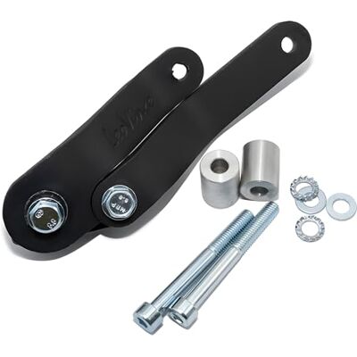 Maxtuned Auspuffhalterung LeoVince Auspuff-Ersatzteil Schrauben Haltesatz für 5511 Maxtuned Auspuffhalterung LeoVince Auspuff-Ersatzteil Schrauben Haltesatz für 5511