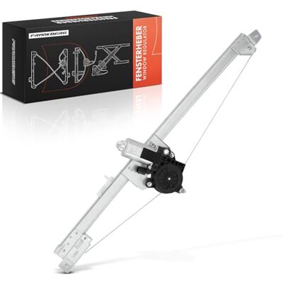 Frankberg Fensterheber Mit Motor Vorne Links Kompatibel mit Vivaro J7 F7 E7 Primastar X83 Trafic II JL FL EL 2001-2014 91165704 Frankberg Fensterheber Mit Motor Vorne Links Kompatibel mit Vivaro J7 F7 E7 Primastar X83 Trafic II JL FL EL 2001-2014 91165704