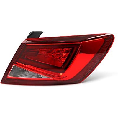Valeo Heckleuchte 45115 für Seat Leon III (2012-2016) Hinten Rechts, LED-Technologie Valeo Heckleuchte 45115 für Seat Leon III (2012-2016) Hinten Rechts, LED-Technologie