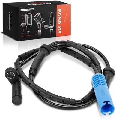 Frankberg ABS Sensor Raddrehzahl Hinterachse für M-i-n-i R50, R53 M-i-n-i Cabriolet R52 Coo-per One Works Schrägheck Cabriolet 2001-2007 34526756385 Frankberg ABS Sensor Raddrehzahl Hinterachse für M-i-n-i R50, R53 M-i-n-i Cabriolet R52 Coo-per One Works Schrägheck Cabriolet 2001-2007 34526756385