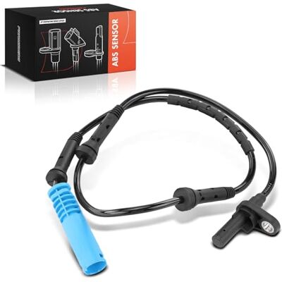 Frankberg ABS Sensor Raddrehzahl Vorne Links oder Rechts Kompatibel mit 5er E60 2.5L 3.0L 2004-2010 5er Touring E61 2.5L 3.0L 2005-2010 Replace# 34526771700 Frankberg ABS Sensor Raddrehzahl Vorne Links oder Rechts Kompatibel mit 5er E60 2.5L 3.0L 2004-2010 5er Touring E61 2.5L 3.0L 2005-2010 Replace# 34526771700