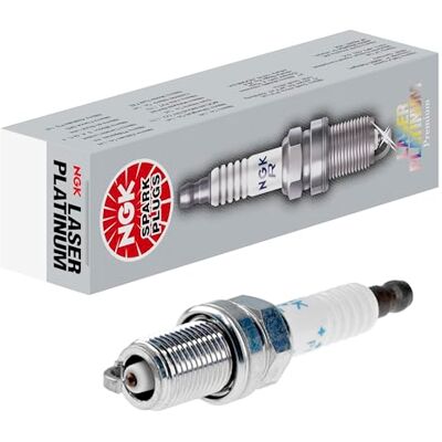 NGK Zündkerze PFR6H-10, 6290 Laser Platinum 1 Stück NGK Zündkerze PFR6H-10, 6290 Laser Platinum 1 Stück