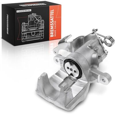 Frankberg Bremssattel Bremszange Hinten Links Aluminiumguss Kompatibel mit C4 Grand Picasso I UA C4 Picasso I MPV UD Replace# 344248 Frankberg Bremssattel Bremszange Hinten Links Aluminiumguss Kompatibel mit C4 Grand Picasso I UA C4 Picasso I MPV UD Replace# 344248