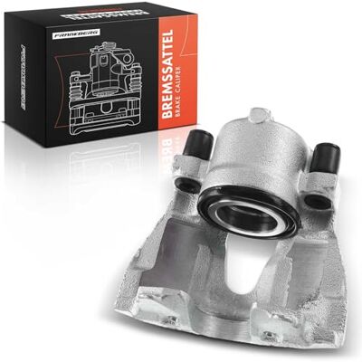 Frankberg Bremssattel Bremszang Vorne Links Kompatibel mit Astra G Cabriolet Astra G CaR.A.Van Astra G CC Astra G Coupe/Kasten/Kombi/Stufenheck Astra H Replace# 542452 Frankberg Bremssattel Bremszang Vorne Links Kompatibel mit Astra G Cabriolet Astra G CaR.A.Van Astra G CC Astra G Coupe/Kasten/Kombi/Stufenheck Astra H Replace# 542452