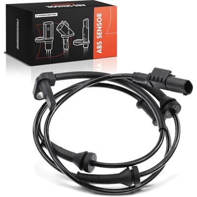 Frankberg 1x ABS Sensor Raddrehzahl Vorne für 500 500 C 595 695 595C 695C 312 KA RU8 0.9L-1.4L 2007-2017 51797173 Frankberg 1x ABS Sensor Raddrehzahl Vorne für 500 500 C 595 695 595C 695C 312 KA RU8 0.9L-1.4L 2007-2017 51797173