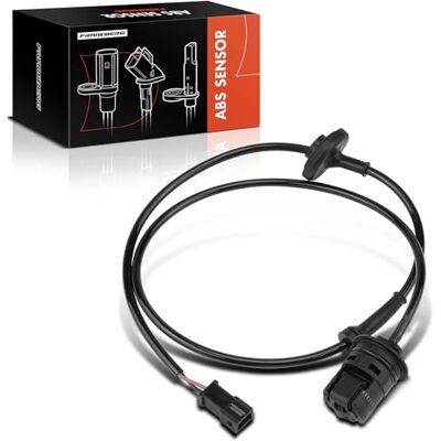 Frankberg ABS Sensor Hinten Kompatibel mit P.a.s.s.a.t 3B2 3B3 1.6L-2.8L 1996-2005 P.a.s.s.a.t Variant 3B5 3B6 1.6L-2.8L 1997-2005 Replace# 3B0927807B Frankberg ABS Sensor Hinten Kompatibel mit P.a.s.s.a.t 3B2 3B3 1.6L-2.8L 1996-2005 P.a.s.s.a.t Variant 3B5 3B6 1.6L-2.8L 1997-2005 Replace# 3B0927807B