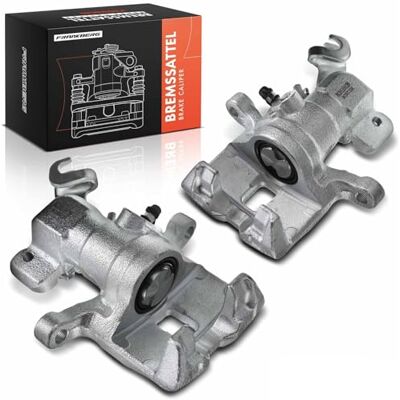 Frankberg 2x Bremssattel Hinten Links Rechts Kompatibel mit 6 GG GH 6 Station Wagon GY 1.8L-2.5L 2002-2013 GJZJ2699ZB Frankberg 2x Bremssattel Hinten Links Rechts Kompatibel mit 6 GG GH 6 Station Wagon GY 1.8L-2.5L 2002-2013 GJZJ2699ZB