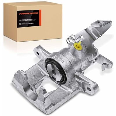 Frankberg Bremssattel Bremszange Hinten Links Kompatibel mit Interstar X70 Movano X70 Master II JD Master II FD Master II ED/HD/UD Replace# 9111459 Frankberg Bremssattel Bremszange Hinten Links Kompatibel mit Interstar X70 Movano X70 Master II JD Master II FD Master II ED/HD/UD Replace# 9111459