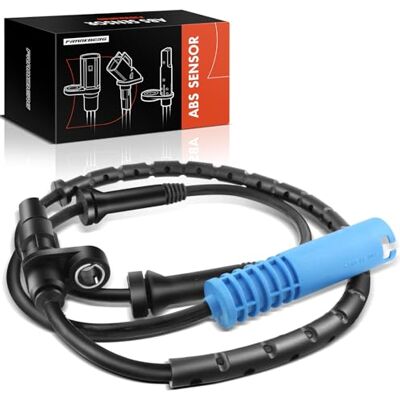 Frankberg ABS Sensor Raddrehzahl Hinten Links oder Rechts für 5er E39 520 523 525 528 530 535 540 M5 1998-2003 34526756376 Frankberg ABS Sensor Raddrehzahl Hinten Links oder Rechts für 5er E39 520 523 525 528 530 535 540 M5 1998-2003 34526756376