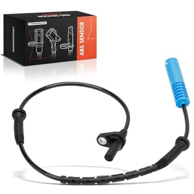 Frankberg ABS Sensor Raddrehzahl Vorderachse für 3er E90 3er Coupe E92 3er Touring E91 2005-2013 34526764858 Frankberg ABS Sensor Raddrehzahl Vorderachse für 3er E90 3er Coupe E92 3er Touring E91 2005-2013 34526764858