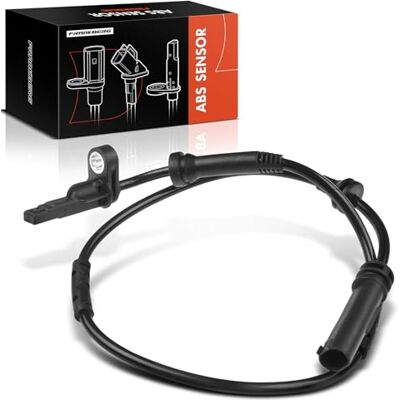 Frankberg ABS Sensor Raddrehzahlfühler Hinterachse beidseitig für X3 F25 X4 F26 SUV 2010-2018 34526869293 Frankberg ABS Sensor Raddrehzahlfühler Hinterachse beidseitig für X3 F25 X4 F26 SUV 2010-2018 34526869293