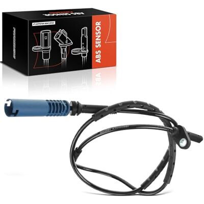 Frankberg ABS Sensor Raddrehzahl Hinten Links oder Rechts für X1 E84 sDrive16 sDrive18 sDrive20 xDrive25 xDrive28 1.6L 2.0L 3.0L 2009-2015 34526789111 Frankberg ABS Sensor Raddrehzahl Hinten Links oder Rechts für X1 E84 sDrive16 sDrive18 sDrive20 xDrive25 xDrive28 1.6L 2.0L 3.0L 2009-2015 34526789111