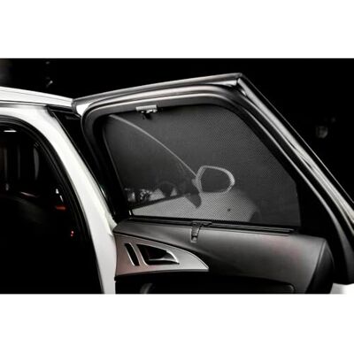 Carshades Satz Car Shades (Hintertüren) kompatibel mit Mercedes GLB (X247) 2019- & EQB (X243) 2021- (2-teilig) Passgenaue Sonnenschutzblenden Carshades Satz Car Shades (Hintertüren) kompatibel mit Mercedes GLB (X247) 2019- & EQB (X243) 2021- (2-teilig) Passgenaue Sonnenschutzblenden
