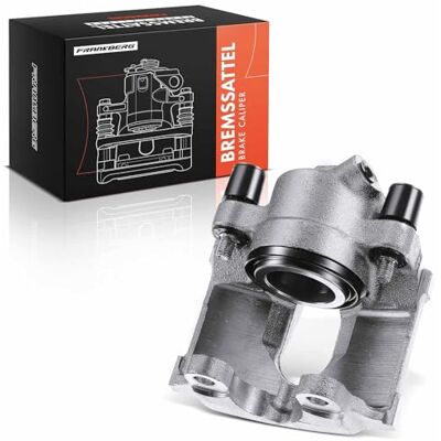 Frankberg Bremssattel Bremszange Vorne Links Kompatibel mit 3er E36 3er E46 Z3 E36 Z4 E85 Replace# 34116758113 Frankberg Bremssattel Bremszange Vorne Links Kompatibel mit 3er E36 3er E46 Z3 E36 Z4 E85 Replace# 34116758113