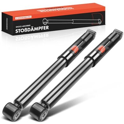 Frankberg Stossdämpfer Stoßdämpfer Hinten Links Rechts 402mm Gasdruck Kompatibel mit Phedra 179 807 EB C8 EA EB Ulysse 179 806 221 Replace# 343321,443303 Frankberg Stossdämpfer Stoßdämpfer Hinten Links Rechts 402mm Gasdruck Kompatibel mit Phedra 179 807 EB C8 EA EB Ulysse 179 806 221 Replace# 343321,443303