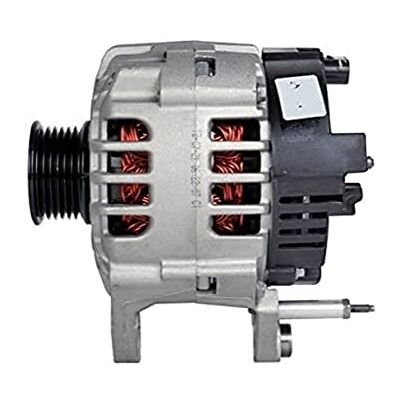 HELLA 8EL 012 426-761 Generator/Lichtmaschine 14V 90A HELLA 8EL 012 426-761 Generator/Lichtmaschine 14V 90A