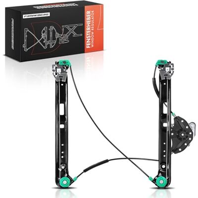 Frankberg Fensterheber Vorne Links Kompatibel mit 3er E46 316 318 320 323 325 328 330 Limousine Kombi 1998-2005 51337020659 Frankberg Fensterheber Vorne Links Kompatibel mit 3er E46 316 318 320 323 325 328 330 Limousine Kombi 1998-2005 51337020659