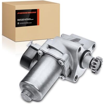 Frankberg Getriebe Stellmotor Verteilergetriebe für 3er E90 E91 E92 5er E60 E61 2.0L 2.5L 3.0L 2004-2013 27107546671 Frankberg Getriebe Stellmotor Verteilergetriebe für 3er E90 E91 E92 5er E60 E61 2.0L 2.5L 3.0L 2004-2013 27107546671