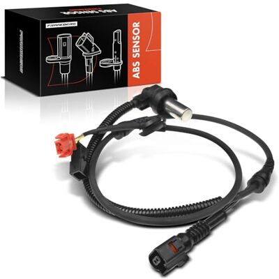 Frankberg ABS Sensor Vorne Links oder Rechts für A4 8D2 B5 Superb I 3U4 P-a-s-s-a-t 3B2 3B3 3B5 3B6 1994-2005 8D0927803B Frankberg ABS Sensor Vorne Links oder Rechts für A4 8D2 B5 Superb I 3U4 P-a-s-s-a-t 3B2 3B3 3B5 3B6 1994-2005 8D0927803B