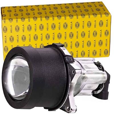 HELLA 1KL 998 570-621 DE/Halogen-Hauptscheinwerfer Modul 60 12V rund Einbau Lichtscheibenfarbe: transparent vorne rechts/vorne links HELLA 1KL 998 570-621 DE/Halogen-Hauptscheinwerfer Modul 60 12V rund Einbau Lichtscheibenfarbe: transparent vorne rechts/vorne links