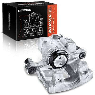 Frankberg Bremssattel Bremszange Hinten Links Aluminium Kompatibel mit Espace IV JK0/1 Laguna II BG0/1 M.e.g.a.n.e II BM0/1 CM0/1 Vel Satis BJ0 Replace# 7701049108 Frankberg Bremssattel Bremszange Hinten Links Aluminium Kompatibel mit Espace IV JK0/1 Laguna II BG0/1 M.e.g.a.n.e II BM0/1 CM0/1 Vel Satis BJ0 Replace# 7701049108