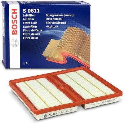 Bosch Luftfilter Bosch Luftfilter