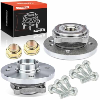 Frankberg 2x Radlager Radlagersatz Vorne Links Rechts Flansch-Rad ⌀137 Mit ABS Magnetring Kompatibel mit M.i.n.i Cabriolet R52 M.i.n.i R50 R53 Replace# 31226756889 31226776162 Frankberg 2x Radlager Radlagersatz Vorne Links Rechts Flansch-Rad ⌀137 Mit ABS Magnetring Kompatibel mit M.i.n.i Cabriolet R52 M.i.n.i R50 R53 Replace# 31226756889 31226776162