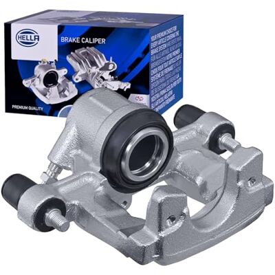 HELLA 8AN 355 798-261 Bremssattel Bremssystem: ATE Neuteil ohne Pfand HELLA 8AN 355 798-261 Bremssattel Bremssystem: ATE Neuteil ohne Pfand
