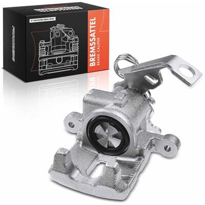 Frankberg Bremssattel Bremszange Hinten Rechts Kompatibel mit Civic VIII Hatchback FK FN Replace# 344707 Frankberg Bremssattel Bremszange Hinten Rechts Kompatibel mit Civic VIII Hatchback FK FN Replace# 344707