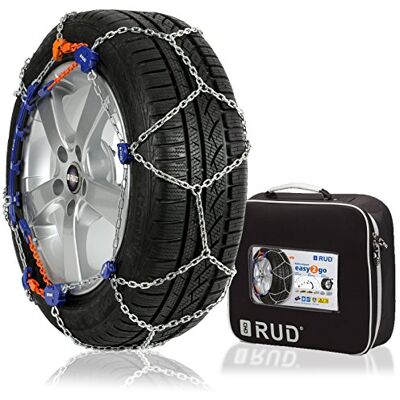 RUD Schneeketten Compact Easy2Go - Schneeketten RUD Schneeketten Compact Easy2Go - Schneeketten