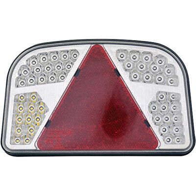 Carpoint Rücklicht 12v Led 7 Funktionen Links Modell 0414040 Carpoint Rücklicht 12v Led 7 Funktionen Links Modell 0414040