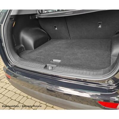 MAX6 BMW X1 F48 maßgeschneiderter Stoßstangen Schutz MAX6 BMW X1 F48 maßgeschneiderter Stoßstangen Schutz
